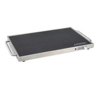 Lacor 69145 - Piastra in vetroceramica, 230 W