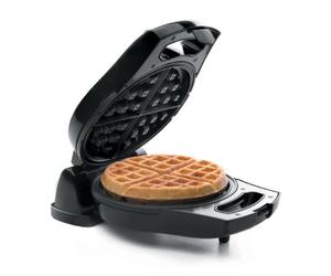 Lacor 69149 - Macchina per waffle elettrica reversibile
