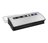 Lacor 69151- Macchina per sottovuoto Luxe 120 W | Utensile professionale duraturo; progettato per prestazioni ottimali e una pulizia rapida in lavastoviglie