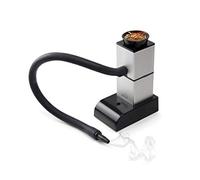 Lacor - 69221 - Magic Food Smoker, Pistola fumante, Fumatore di cucina, Include filtri sostitutivi e borsa di olive, Ideale per fumare e aromatizzarsi