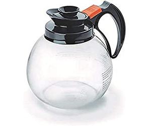 Lacor 69273 - Caraffa Cafe Vetro 1.8 LTS.