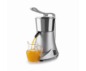 Lacor 69283 - Spremiapremi elettrici professionali Qualità | Utensile professionale duraturo; progettato per prestazioni ottimali e una pulizia rapida in lavastoviglie