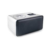 Lacor 69306 - Macchina del gelato Artico, funzione cool, con due palette