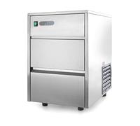 Lacor 69320 - Macchina per il ghiaccio PRO i efficienza energetica A]