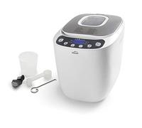 Lacor 69334 - Panetteria automatica, miscele, impaste, fermenta e cuoce,... | Utensile professionale duraturo; progettato per prestazioni ottimali e una pulizia rapida in lavastoviglie