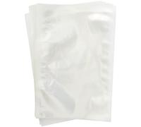 Lacor 69460 - Set di 25 sacchi a vuoto semplici 20x30 cm