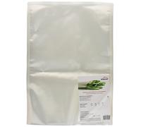 LACOR 69461 - Set 25 Sacchetti sottovuoto Lisci 28 x 40 cm