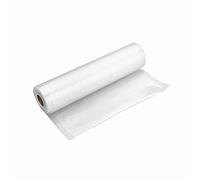 Lacor 69463 - Bobina per borse liscia e vuota 22x10 MTS Qualità | Utensile professionale duraturo; progettato per prestazioni ottimali e una pulizia rapida in lavastoviglie