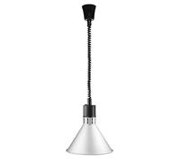 Lacor 69564 - Riscaldatore a piastra, levigatura professionale