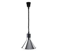 Lacor 69565 Bottle piatti, cromo