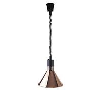 Lacor 69566 Bottle piatti, rame