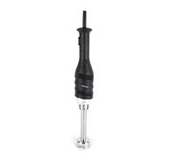Lacor - 69929 - Frusta Rapida Professionale, con Braccio Frantumatore e Intercambiabile, 280 W, Velocità 6.000-20.000 giri/min, Acciaio Inox, Capacità 10 L