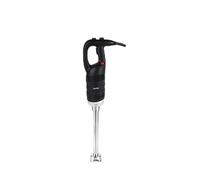 Lacor - 69977 - Frullatore Professionale con Braccio Macinacaffè e Frusta Intercambiabile, Impugnatura Ergonomica, Adatto per Pentole fino a 160L, Braccio e Lame in Acciaio Inox, 850W.