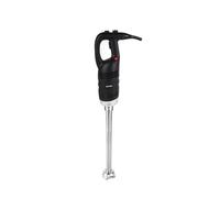 Lacor - 69978 - Frullatore Professionale con Braccio Macinacaffè e Frusta Intercambiabile, Impugnatura Ergonomica, Materiali di Alta Qualità, Adatto per Pentole fino a 200L, 850W, Velocità Variabile.