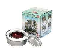 Lacor 71780 - Pacchetto da 3 lattine Fondue Fuel 80 grs