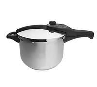Lacor 71864 - pentola a pressione Tempo, 4 L Qualità Professionale