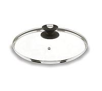 Lacor 71920- Coperchio di Vetro 20 cm