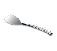 Lacor 72806 - Spatola Professionale Liscia 39cm Acciaio Inox.