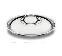 Lacor 72932 - Coperchio professionale 32cm Acciaio Inox.
