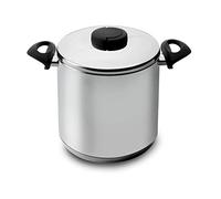 Lacor 85125- Pentola Super Alta d.24 cm estudio