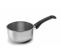 Lacor 85212 Pentolino Dritto 12 Cm Estudio, Argento