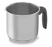 Lacor 85714 - Studio cilindrico del vaso 14 Acciaio Inox