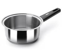 Lacor 88218 - Nova Ladycor 18cm Pentola dritta in acciaio inossidabile.