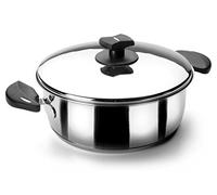 Lacor 88632- Pentola bassa d.32 cm nova ladycor