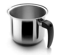 Lacor 88718- Pentolino cilindrico 18 nova ladycor