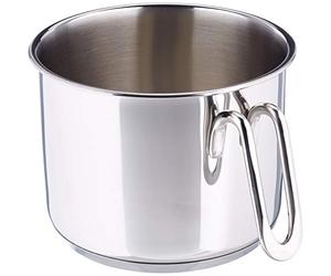 Lacor 90716- Pentolino 16 cm gourmet