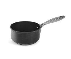 Lacor Anodized - Casseruola dritta, in alluminio anodizzato 16 cm