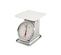LACOR Bilancia Meccanica con Piatto Piano 15 kg - NUOVO