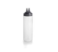 Lacor Bottiglia Biberon, Bianco, 1 unidad (Paquete de 1)
