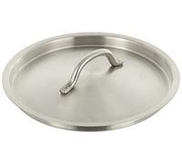 Lacor Chef Classic Coperchio per Pentola, Argento, 16 cm