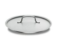 Lacor Chef Classic Coperchio per Pentola, Argento, 18 cm