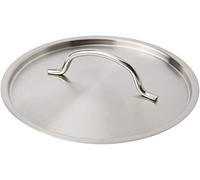 Lacor Chef Classic Coperchio per Pentola, Argento, 20 cm