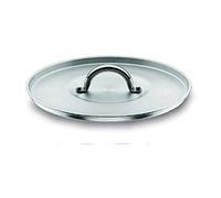 Lacor Chef Coperchio per Pentola, Argento, 40 cm