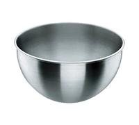 Lacor Chef Inox Ciotola da Cucina, Grigio, 32 cm