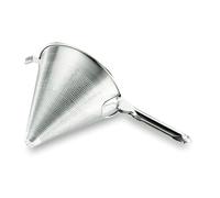 Lacor Chino Chef Colino Cinese, Acciaio Inossidabile, Argento, 0.79 Inches