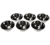 LACOR Ciotole Piccole Inox - garinox -12cm 0,4l