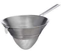 Lacor Colino Cinese a Rete, Acciaio Inossidabile, Grigio (Argento), 24 cm