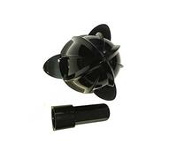 LACOR Cono + Inserto per spremiagrumi con braccio 69285 (solo adatto per questa marca e modello)