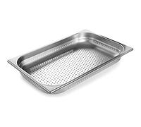 Lacor, Contenitore da Cucina Senza Manici