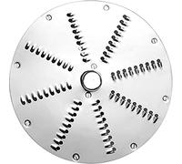 Lacor Disco Grattugia, Acciaio Inossidabile, Grigio, Standard