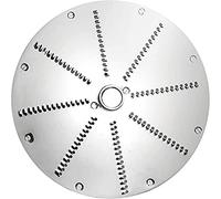 LACOR Disco Grattugia, Acciaio Inossidabile, Grigio, Standard