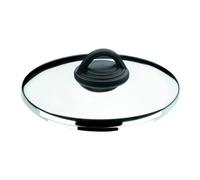 Lacor Estudio Coperchio per Pentola, Argento, 22 cm