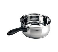 Lacor Garinox Casseruola, Argento, 18 cm