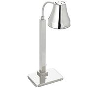Lacor Lampada di Riscaldamento a infrarossi, 5.3 tons, 18/8 Stainless Steel