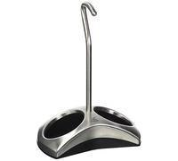 Lacor Luxe 2 Bottiglie Rotonde Supporto, Multicolore, 30 x 30 x 30 cm