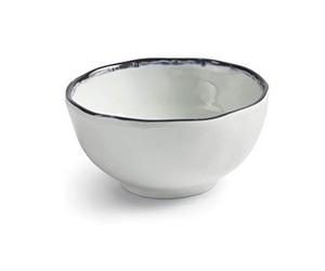 Lacor MELAMINE ROUND BOWL SEA D12.6X6CM